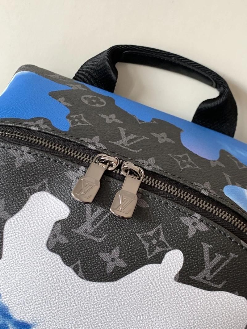LX Backpacks Functional 19696