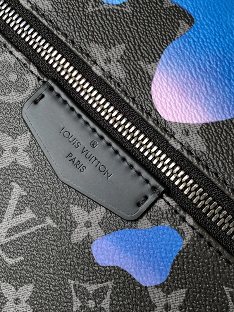 LX Backpacks Functional 19696