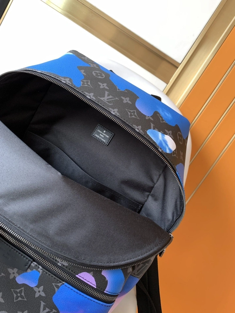 LX Backpacks Functional 19696