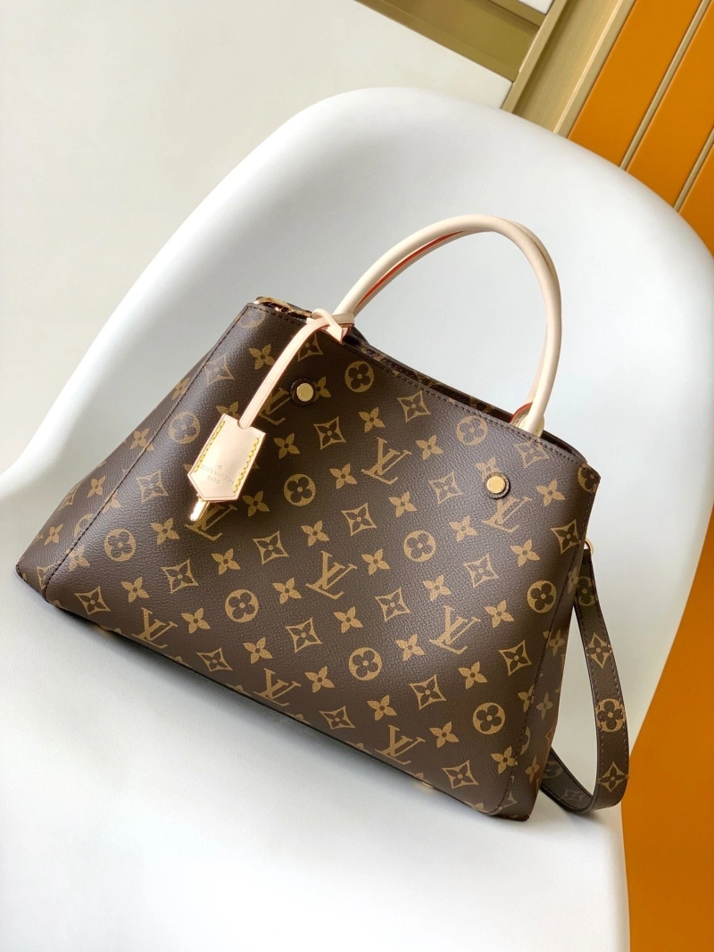 Sophisticated LX Top Handle Bags 6726