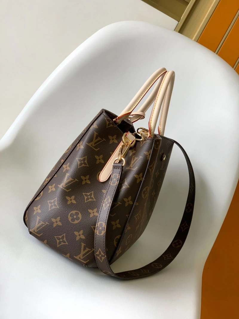 Sophisticated LX Top Handle Bags 6726
