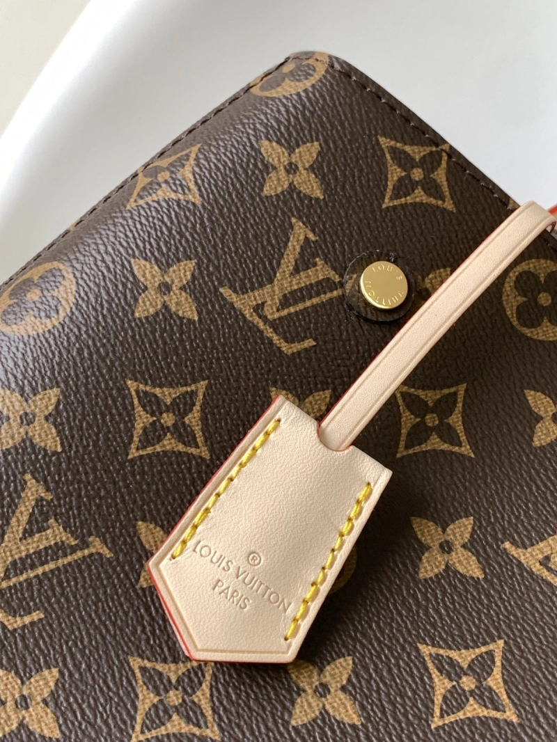 Sophisticated LX Top Handle Bags 6726