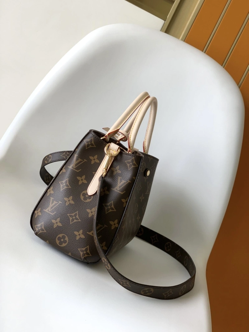 Cozy LX Top Handle Bags 19124