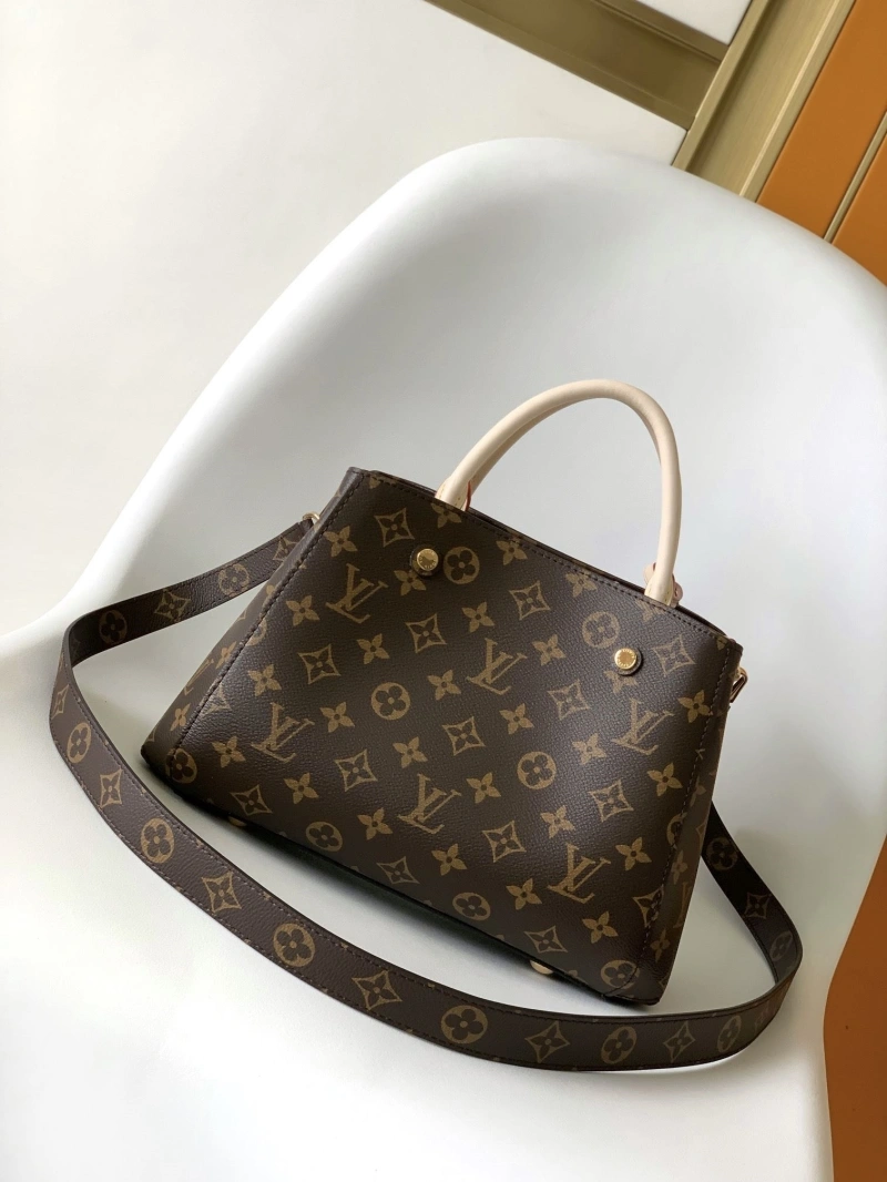 Cozy LX Top Handle Bags 19124
