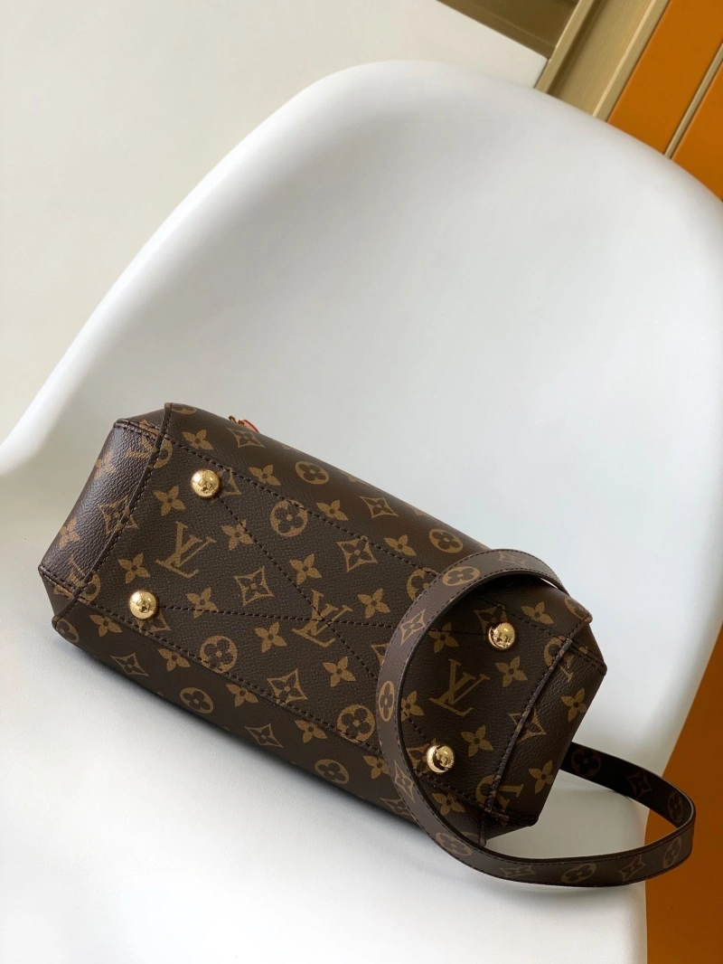 Cozy LX Top Handle Bags 19124