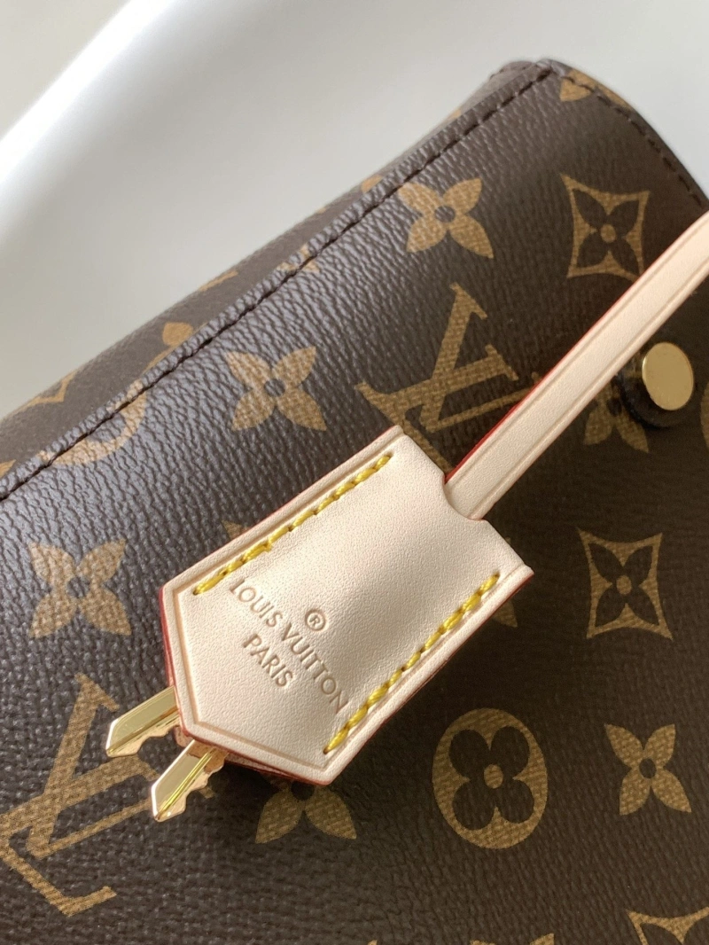 Cozy LX Top Handle Bags 19124