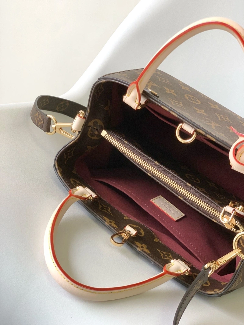 Cozy LX Top Handle Bags 19124