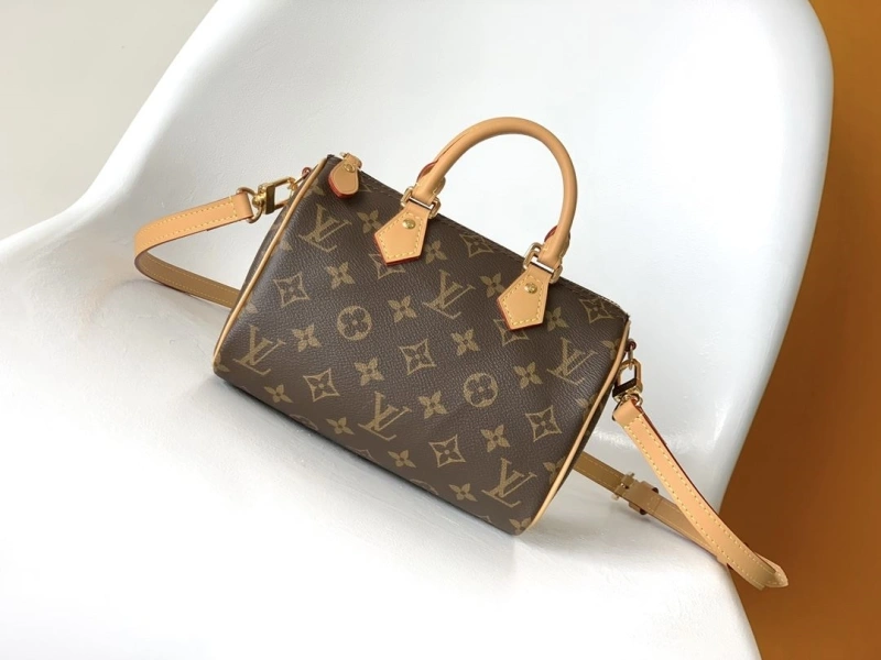 Resilient LX Speedy Bags 19190