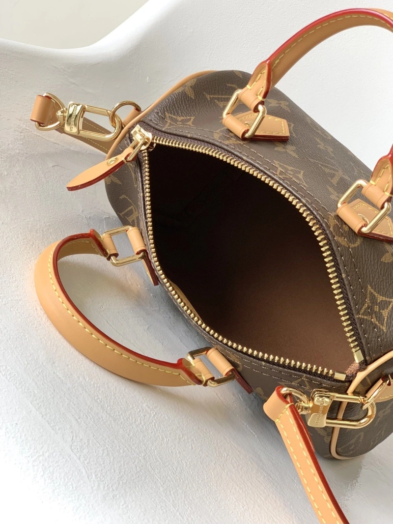 Resilient LX Speedy Bags 19190