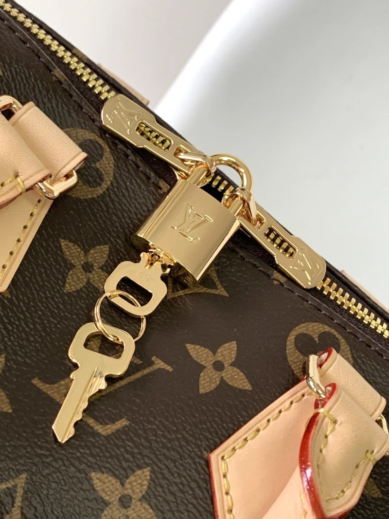 Durable LX Speedy Bags 19193