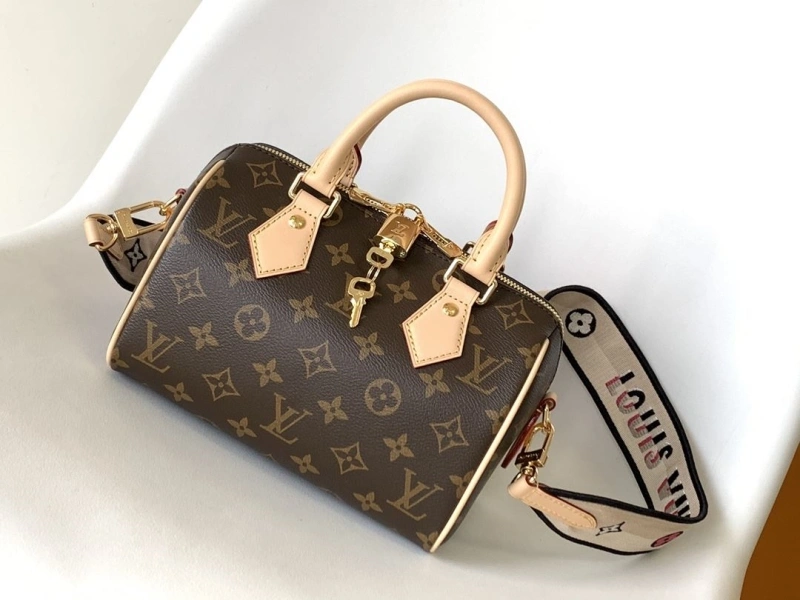 Elegant LX Speedy Bags 19187