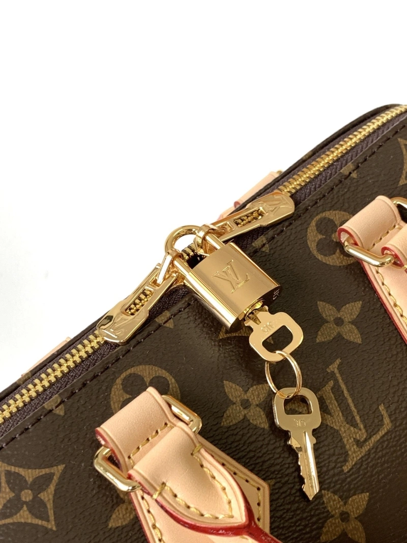 Elegant LX Speedy Bags 19187