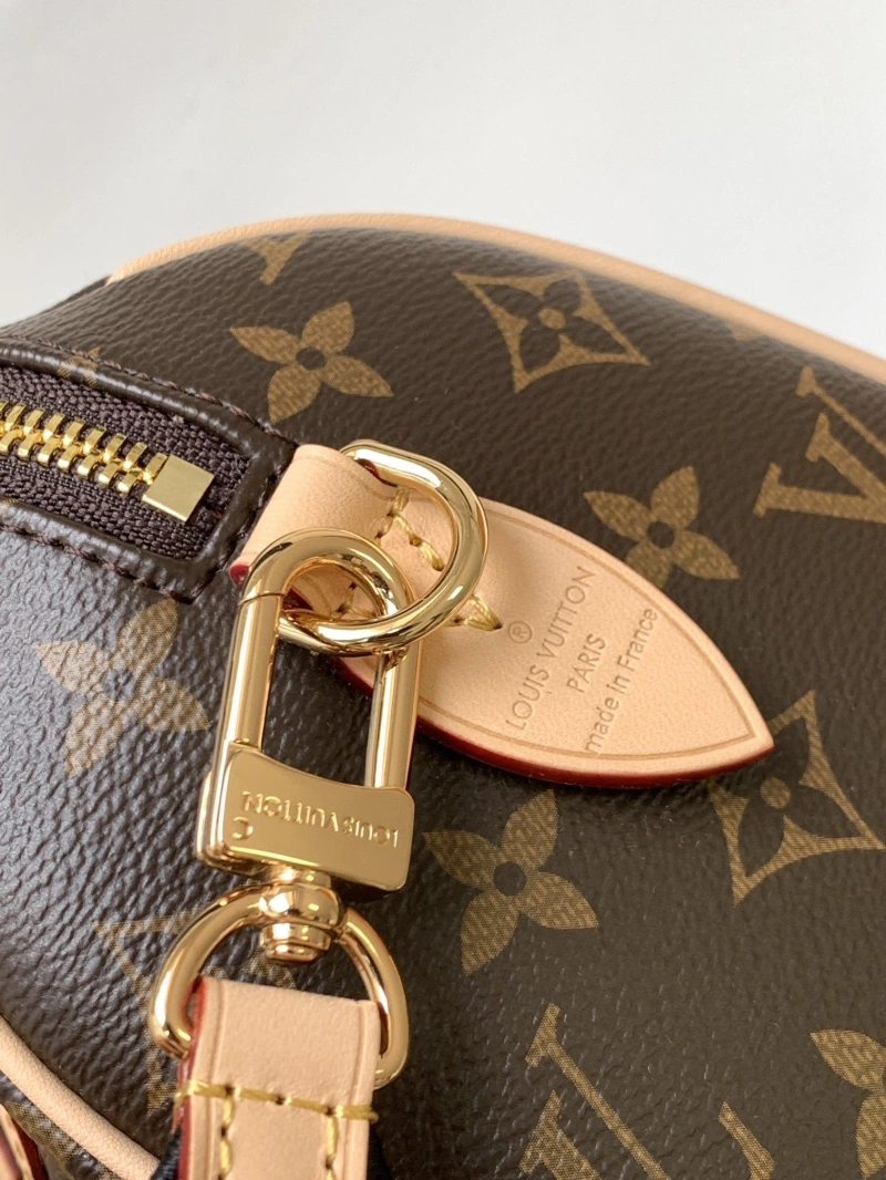 Elegant LX Speedy Bags 19187