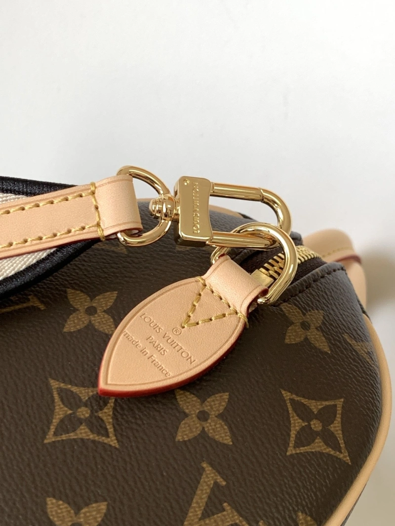 LX Speedy Bags Trendsetting 19181