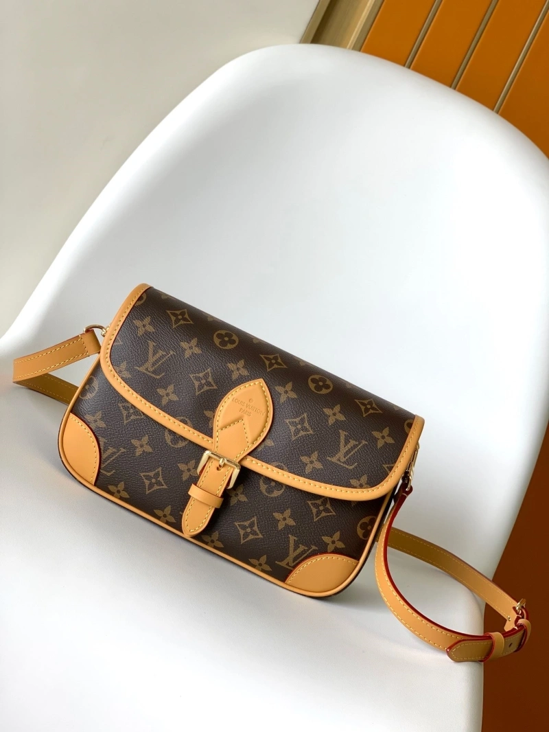 LX Satchel bags Durable 19405