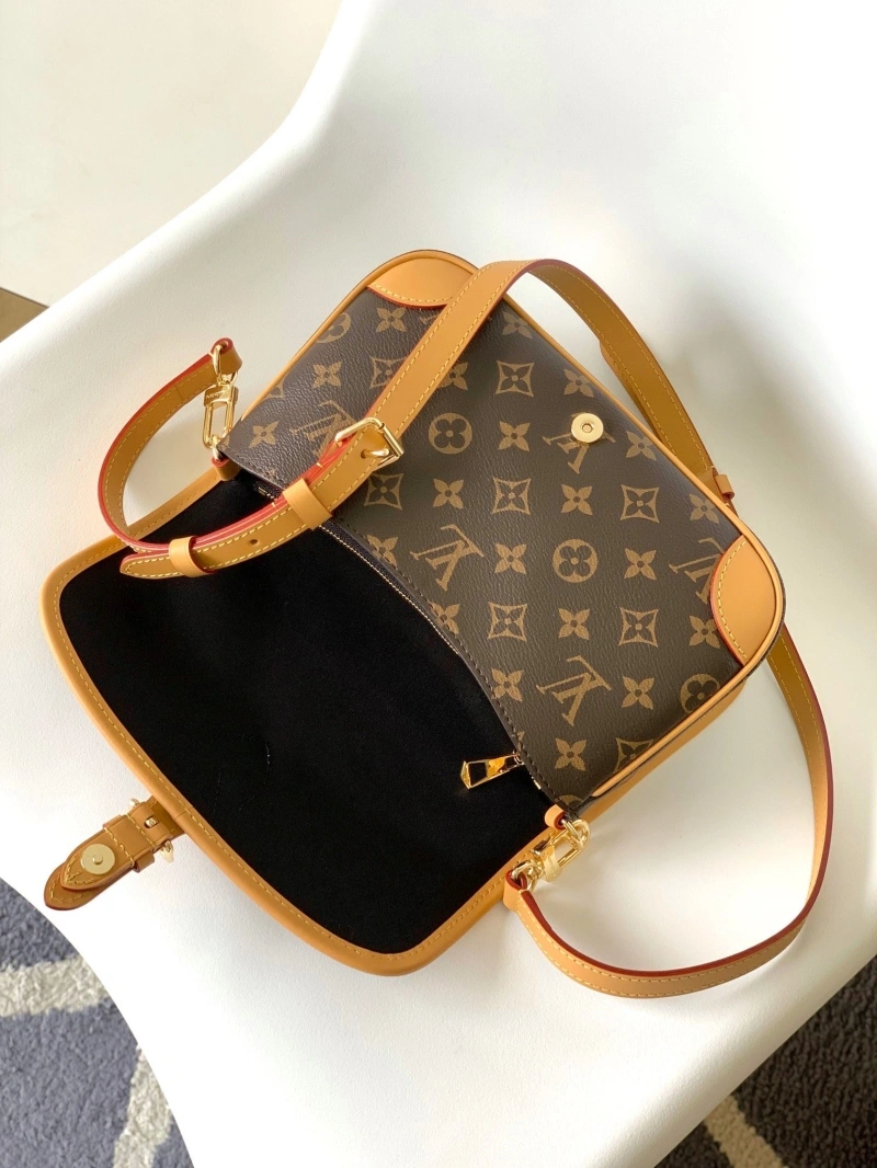 LX Satchel bags Durable 19405