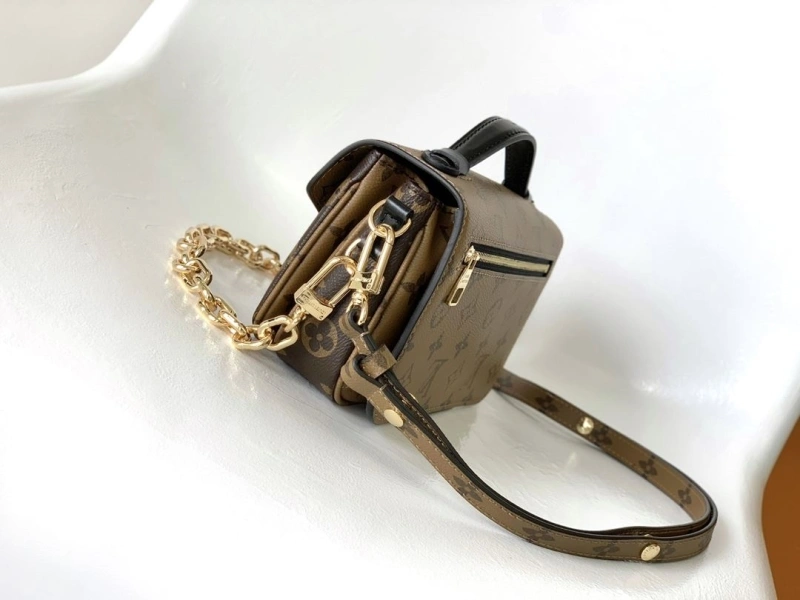 Resilient LX Satchel bags 6742