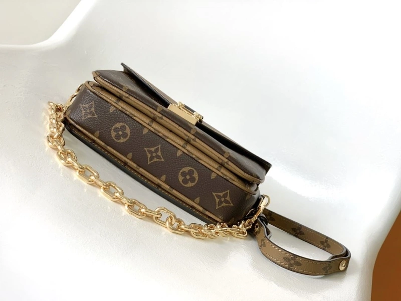 Resilient LX Satchel bags 6742