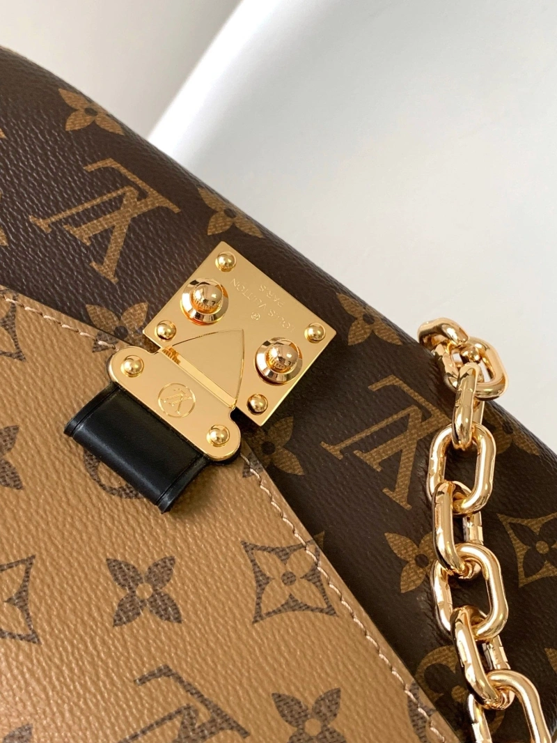 Resilient LX Satchel bags 6742