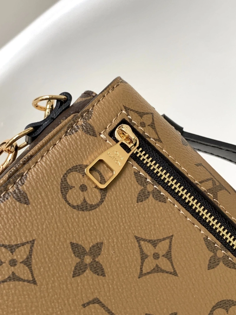 Resilient LX Satchel bags 6742