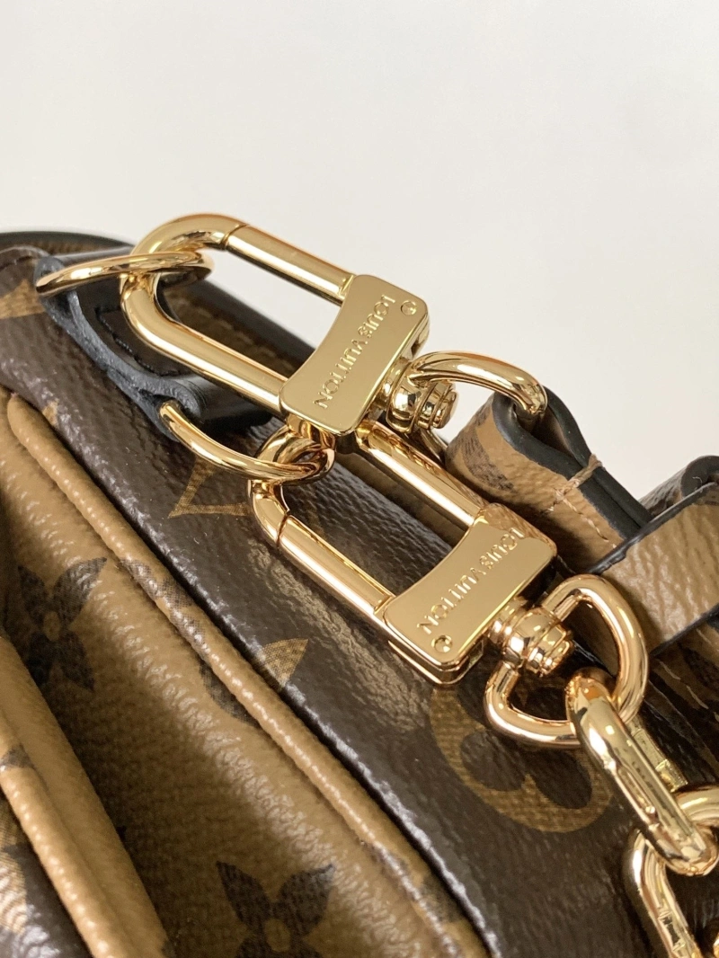 Resilient LX Satchel bags 6742