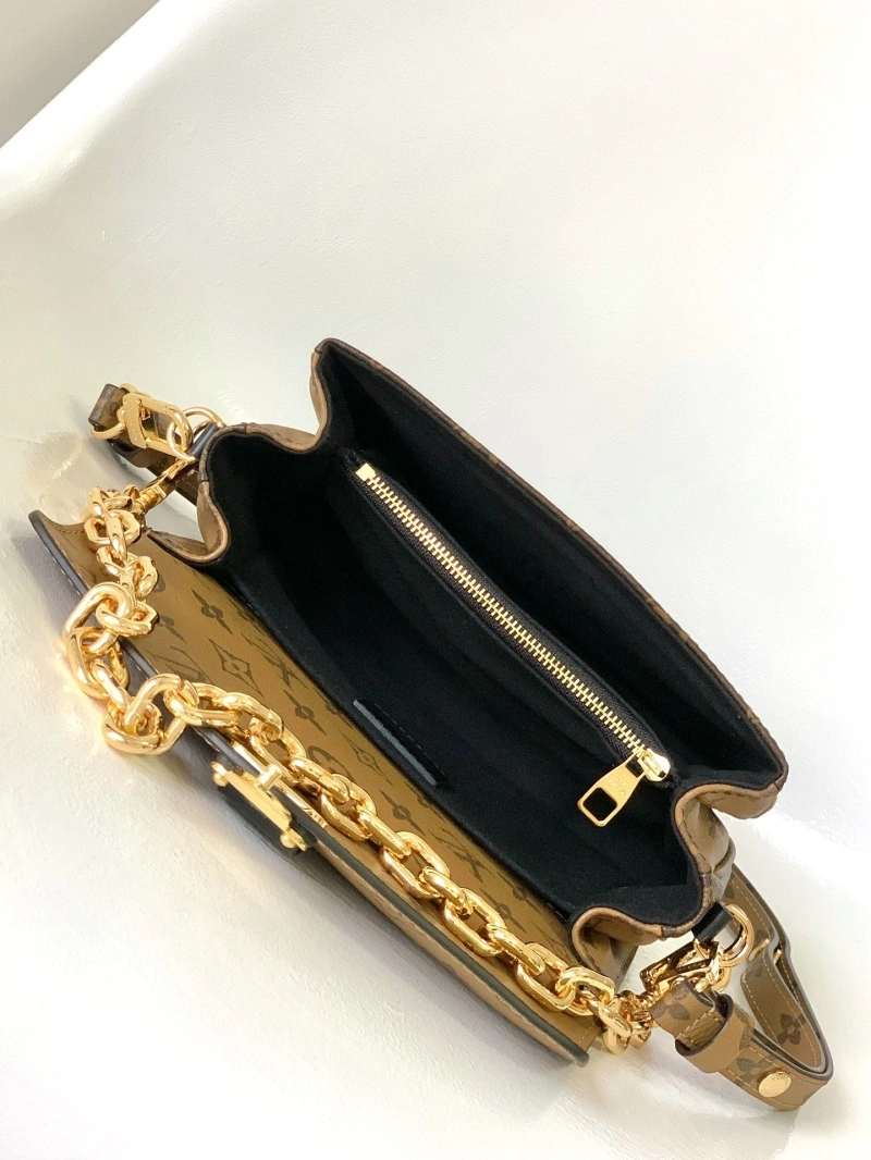 Resilient LX Satchel bags 6742