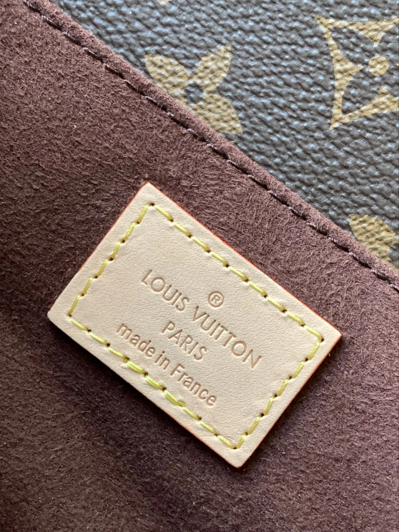 LX Satchel bags Compact 19414