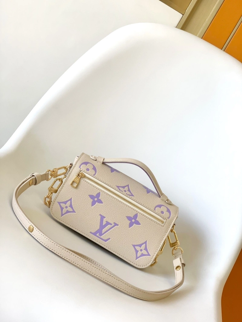 LX Satchel bags Elegant 19419