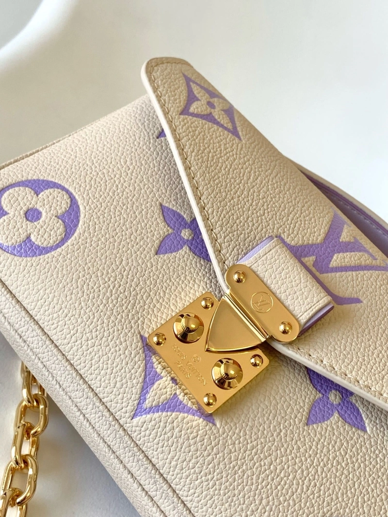 LX Satchel bags Elegant 19419