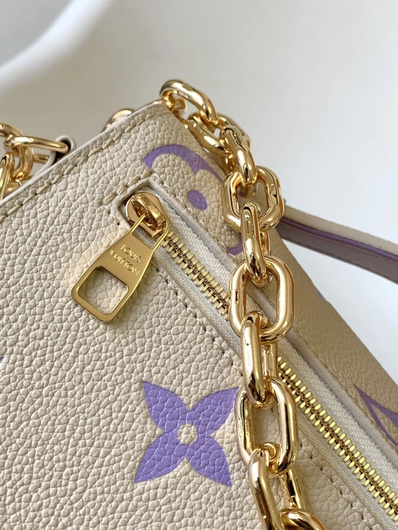 LX Satchel bags Elegant 19419