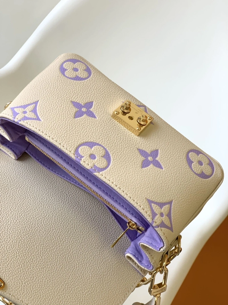 LX Satchel bags Elegant 19419
