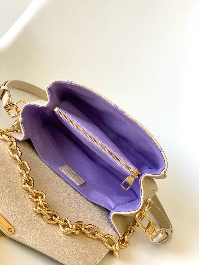 LX Satchel bags Elegant 19419