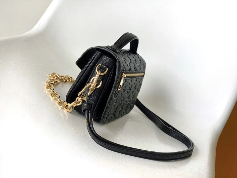 LX Satchel bags Sophisticated 19395