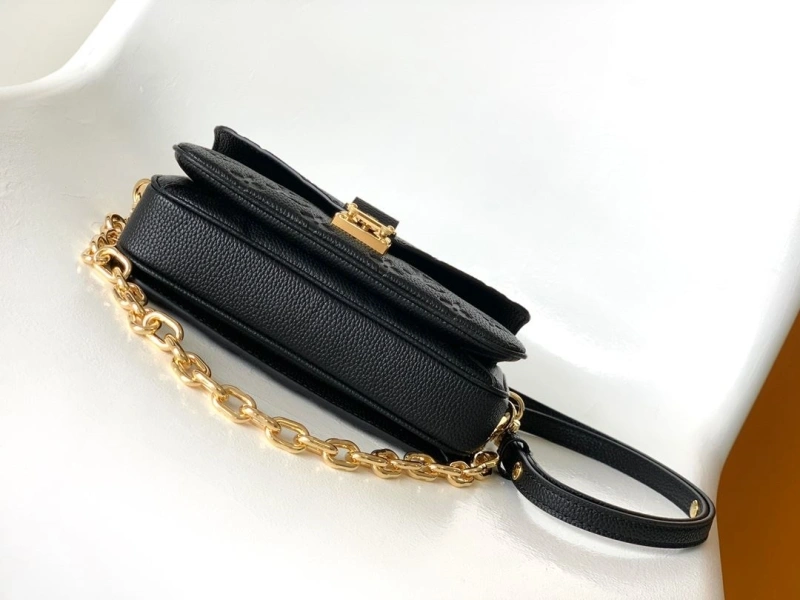 LX Satchel bags Sophisticated 19395