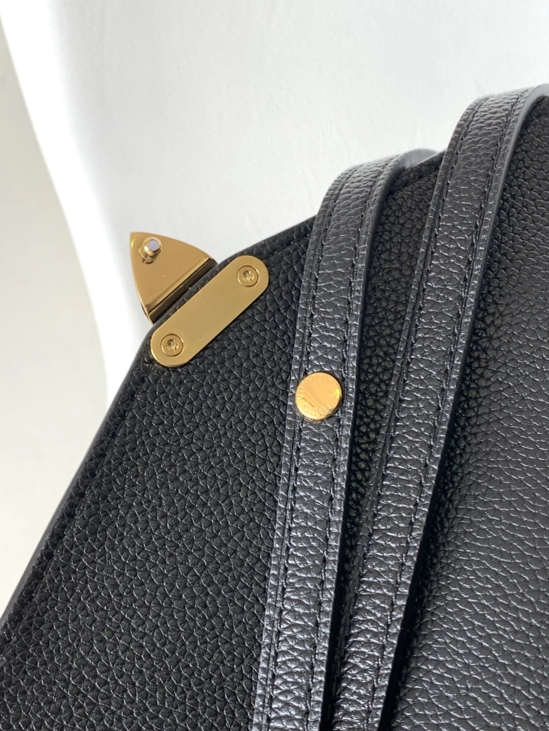 LX Satchel bags Sophisticated 19395