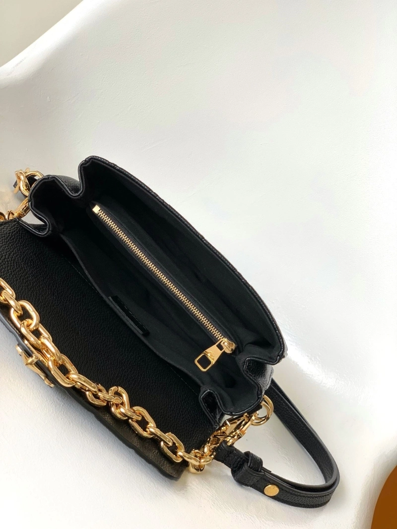 LX Satchel bags Sophisticated 19395