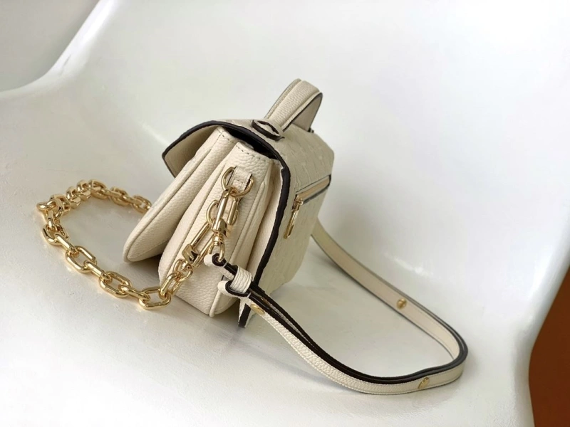 LX Satchel bags Versatile 19394