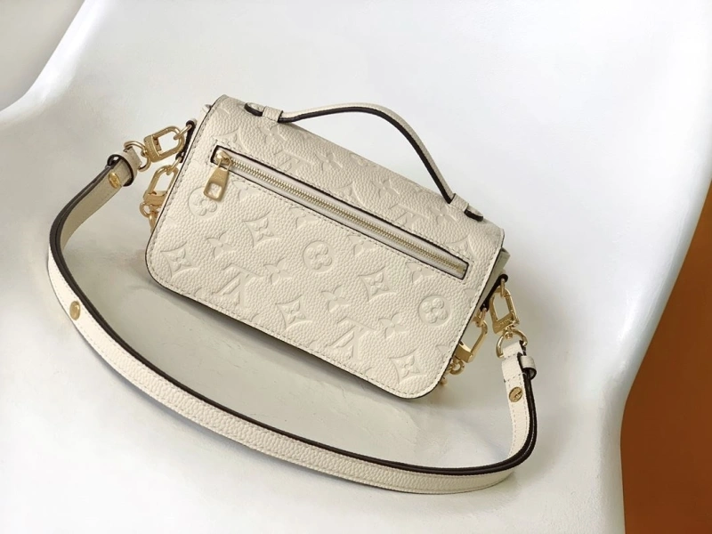 LX Satchel bags Versatile 19394