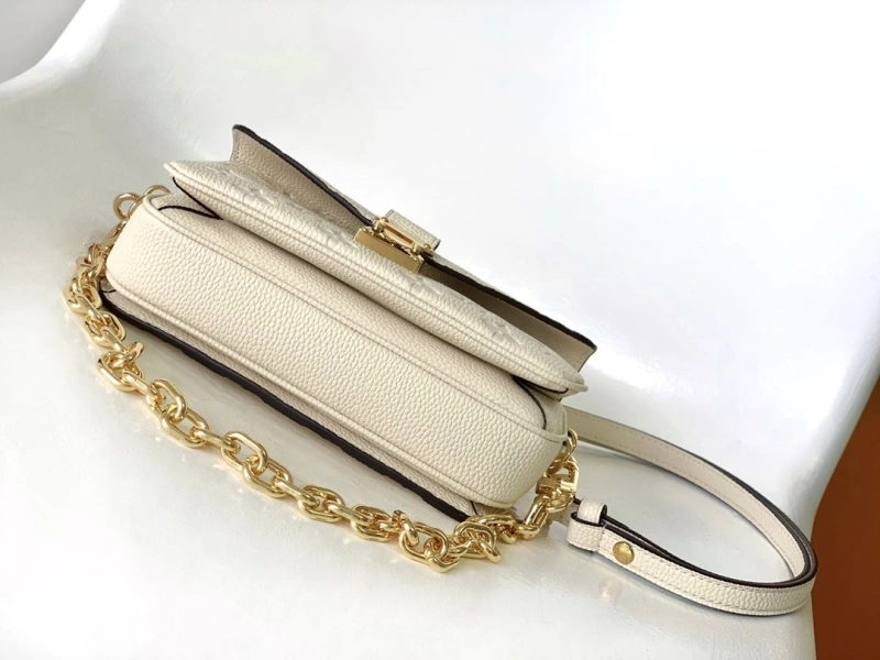 LX Satchel bags Versatile 19394