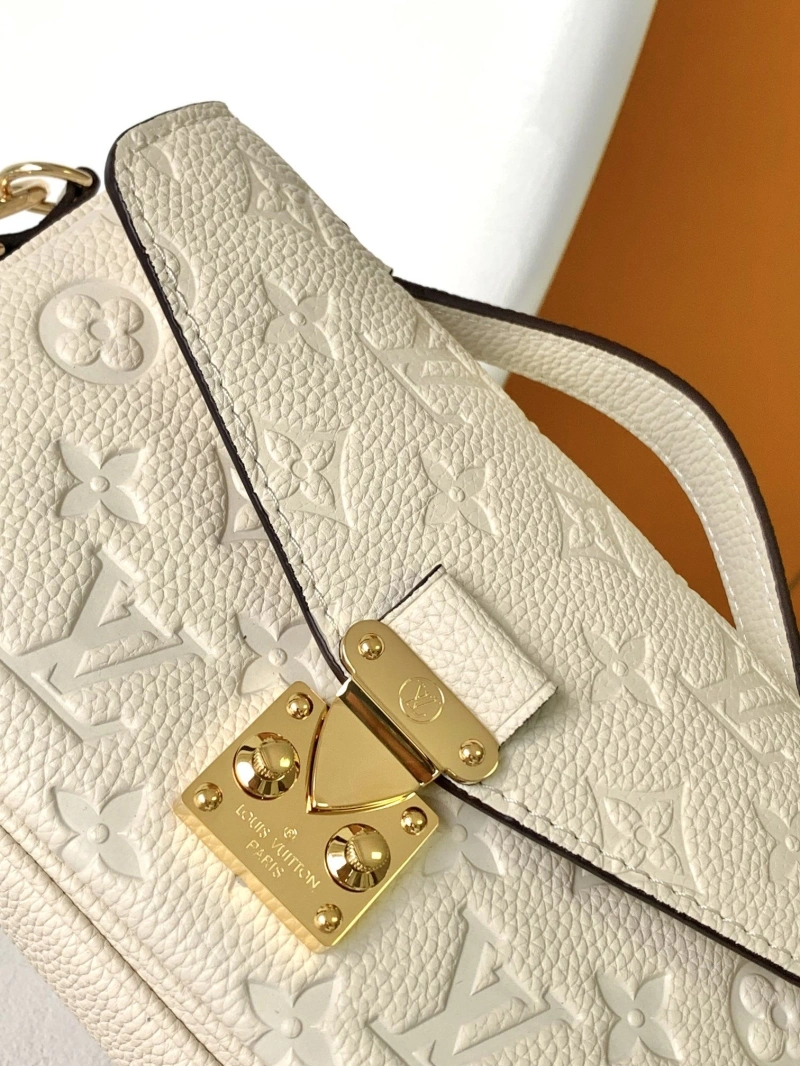 LX Satchel bags Versatile 19394