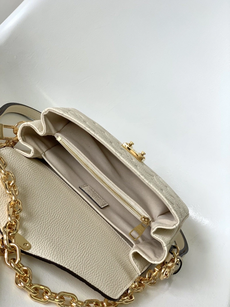 LX Satchel bags Versatile 19394