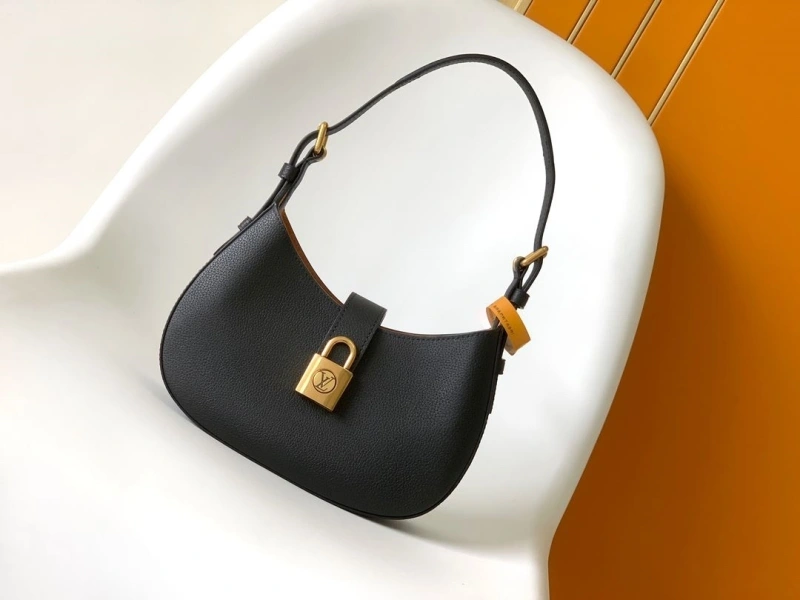 Modern LX Top Handle Bags 19111