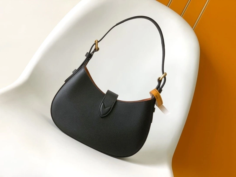Modern LX Top Handle Bags 19111