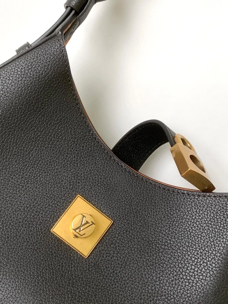 Modern LX Top Handle Bags 19111