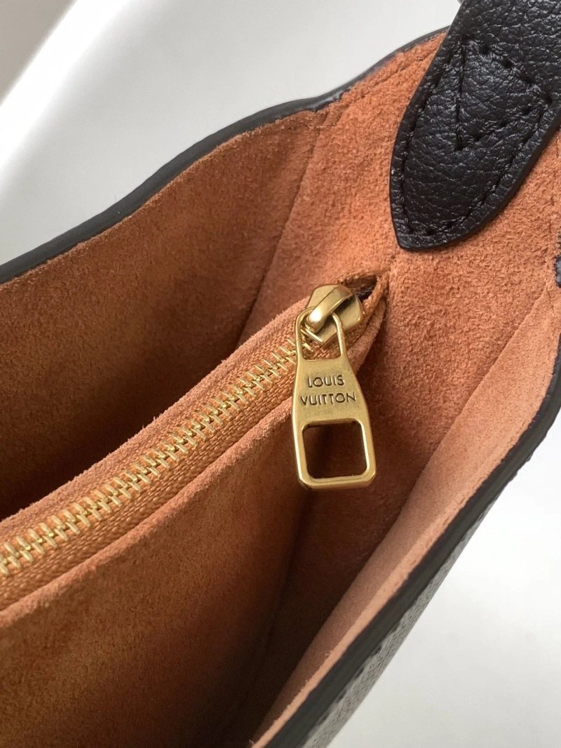 Modern LX Top Handle Bags 19111