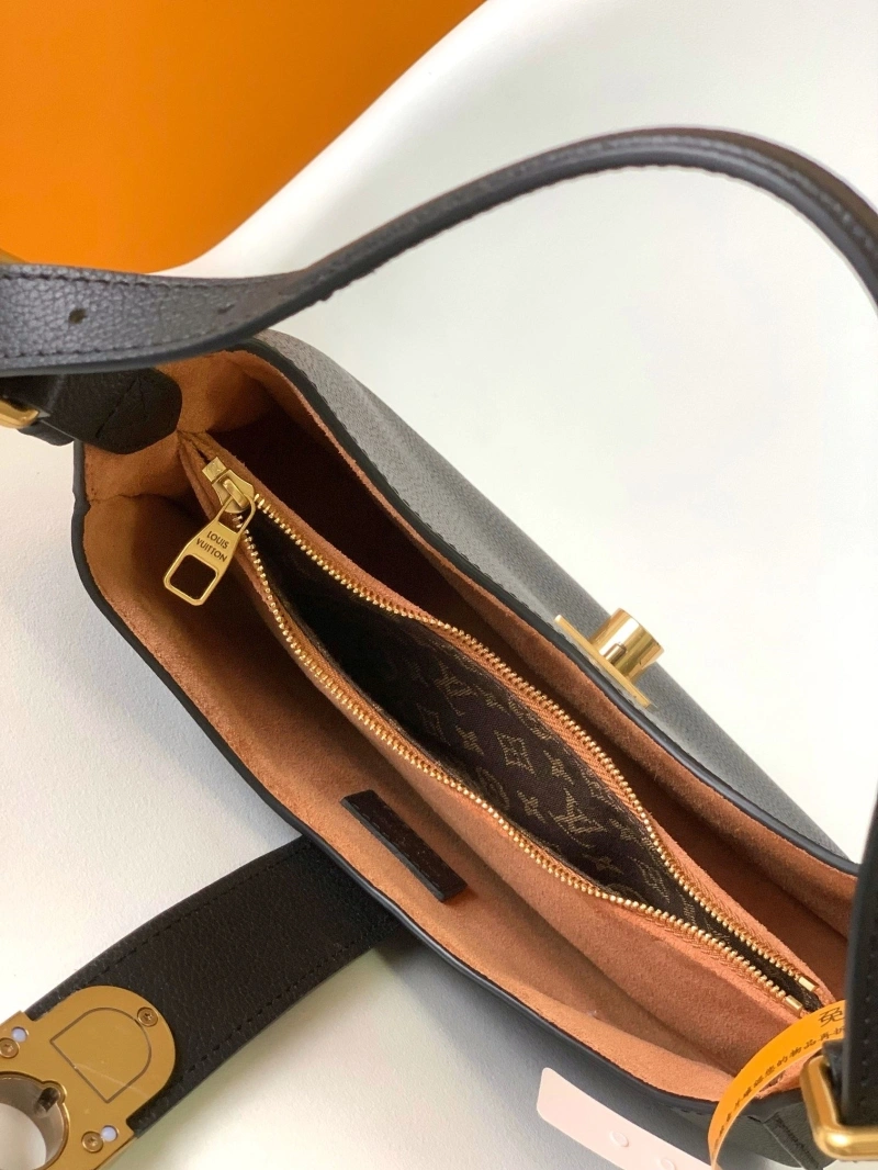 Modern LX Top Handle Bags 19111