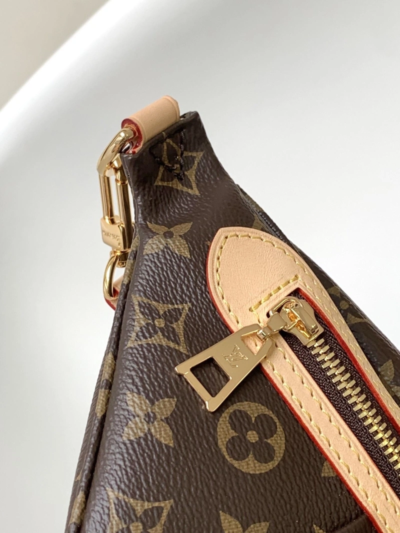 Stylish LX Waist & Chest Packs 19016
