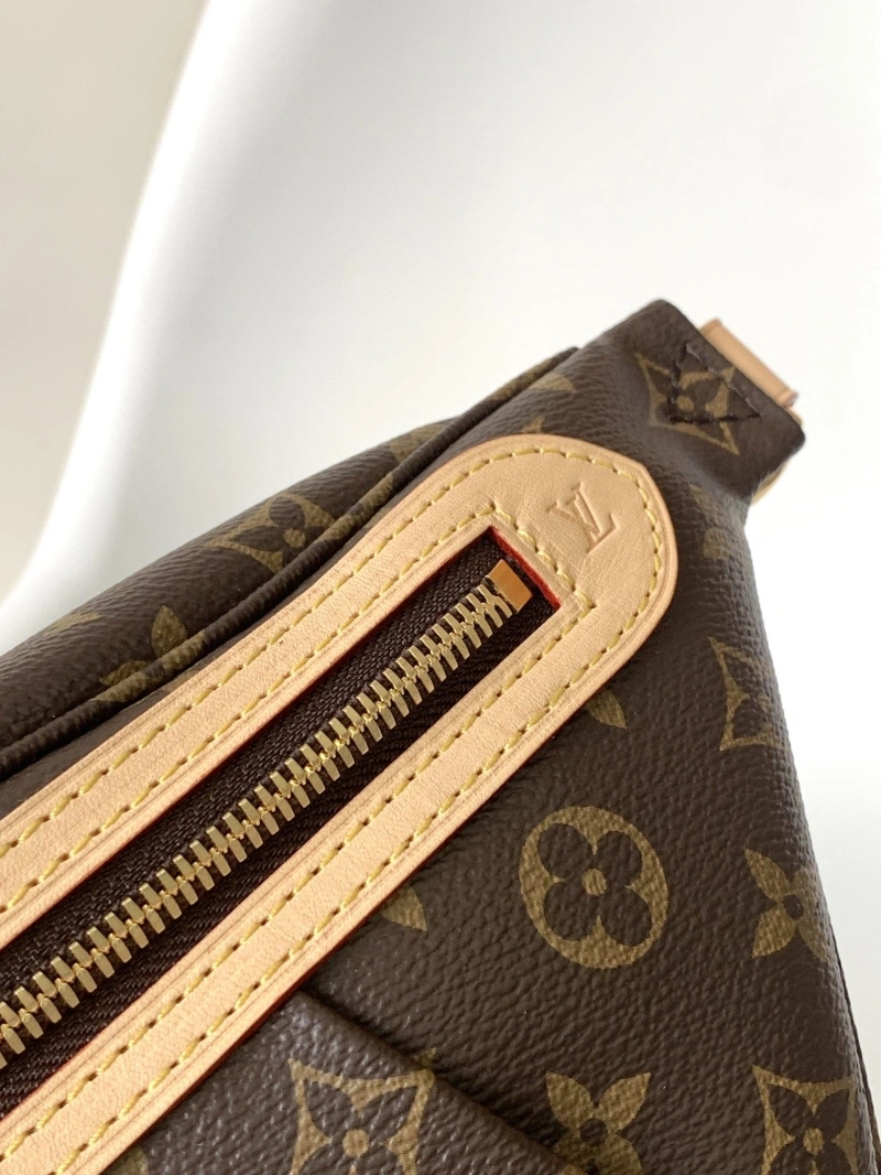 Stylish LX Waist & Chest Packs 19016