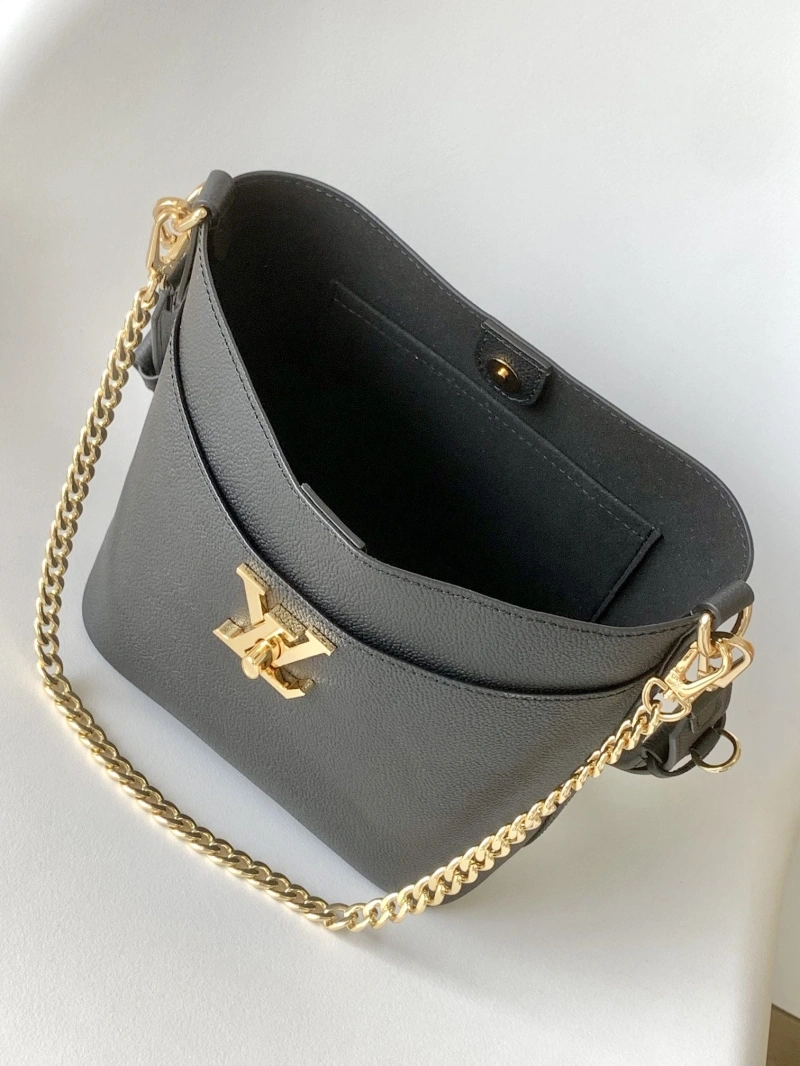 LX Bucket Bags Practical 19599