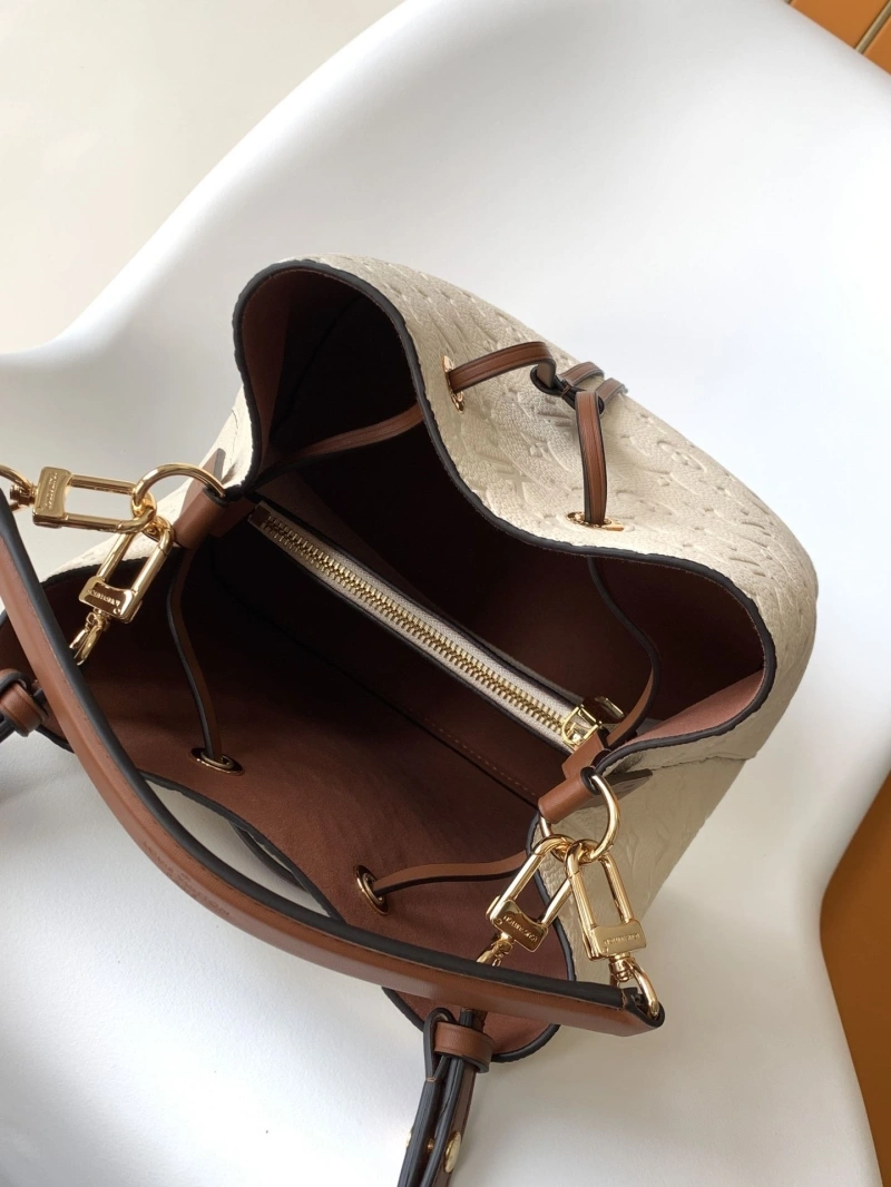 BestValue LX Bucket Bags 19596